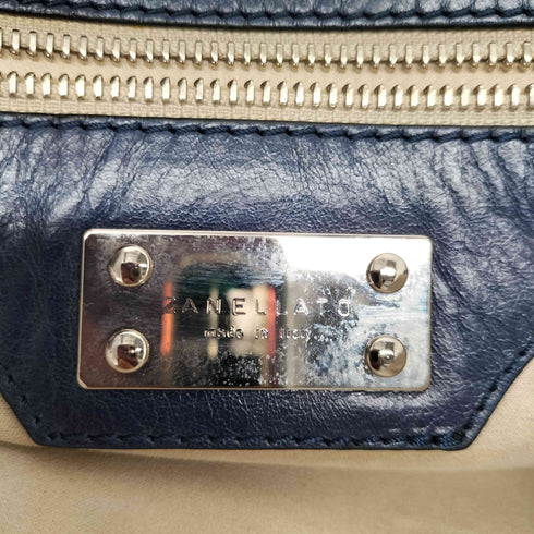 ザネラート ZANELLATO MADE IN ITALY POSTINA ANNI 50 2way ショルダーバッグ レディース