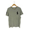 ポロラルフローレン POLO RALPH LAUREN SLIMFIT ビッグポニー刺繍 Tシャツ メンズ import:M