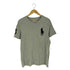 ポロラルフローレン POLO RALPH LAUREN SLIMFIT ビッグポニー刺繍 Tシャツ メンズ import:M