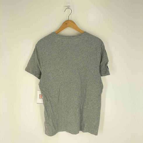 ポロラルフローレン POLO RALPH LAUREN SLIMFIT ビッグポニー刺繍 Tシャツ メンズ import:M