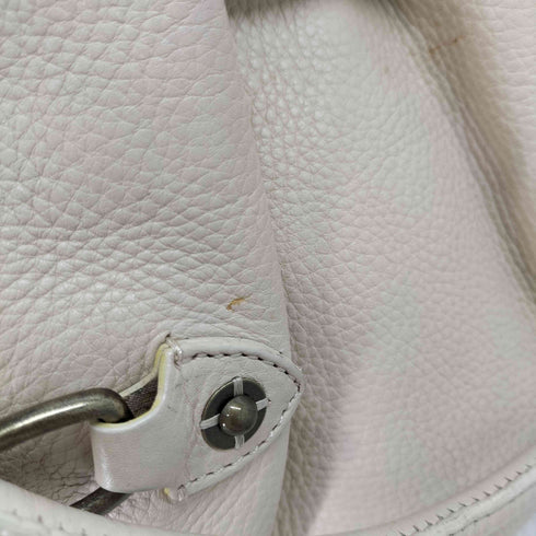 コールハーン COLE HAAN VILLAGE SP06 スタッズデザイン レザーバッグ レディース