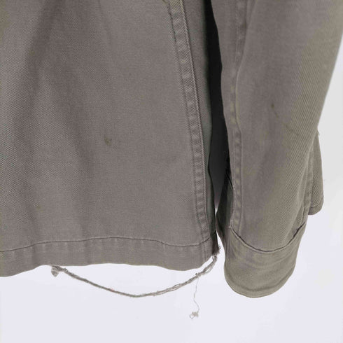 アンダーカバーイズム UNDERCOVERISM 02AW LABORATORIES 魔女期 マルチポケット ミリタリージャケット メンズ JPN:M