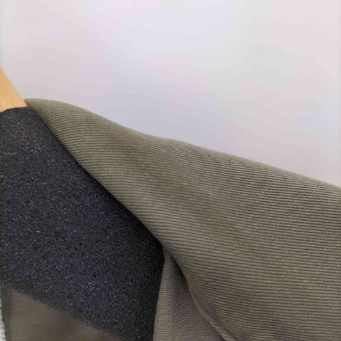 アンダーカバーイズム UNDERCOVERISM 02AW LABORATORIES 魔女期 マルチポケット ミリタリージャケット メンズ JPN:M