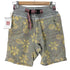 ゴースローキャラバン go slow caravan リブウエストフローラル イージー ショーツ メンズ 3