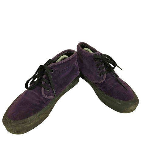 バンズ VANS Chukka Style 49 DX Anaheim Factory Collection メンズ JPN:27