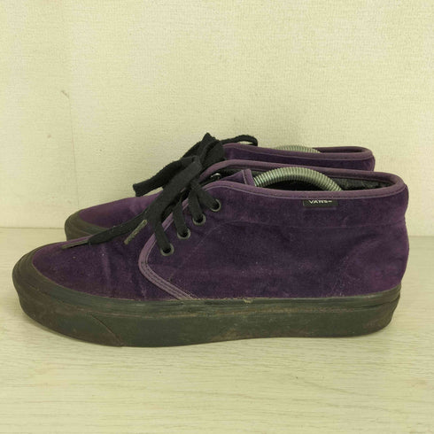 バンズ VANS Chukka Style 49 DX Anaheim Factory Collection メンズ JPN:27