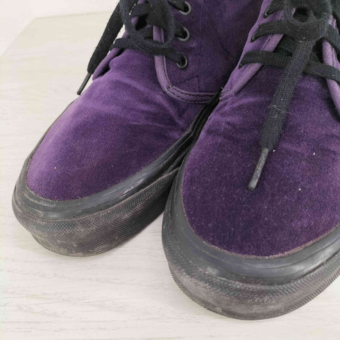 バンズ VANS Chukka Style 49 DX Anaheim Factory Collection メンズ JPN:27
