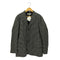イッセイミヤケメン ISSEY MIYAKE MEN 00AW 銀タグ ウール チェック 3B テーラードジャケット メンズ JPN:3