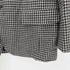 イッセイミヤケメン ISSEY MIYAKE MEN 00AW 銀タグ ウール チェック 3B テーラードジャケット メンズ JPN:3