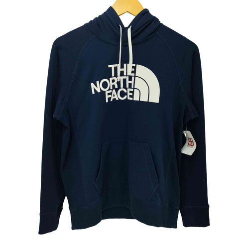 ザノースフェイス THE NORTH FACE COLOR HEATHERED SWEAT HOODIE レディース M
