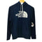 ザノースフェイス THE NORTH FACE COLOR HEATHERED SWEAT HOODIE レディース M