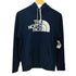 ザノースフェイス THE NORTH FACE COLOR HEATHERED SWEAT HOODIE レディース M