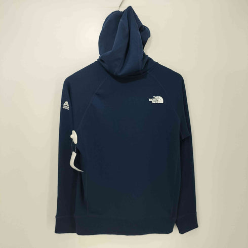 ザノースフェイス THE NORTH FACE COLOR HEATHERED SWEAT HOODIE レディース M