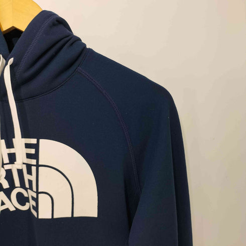 ザノースフェイス THE NORTH FACE COLOR HEATHERED SWEAT HOODIE レディース M