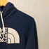 ザノースフェイス THE NORTH FACE COLOR HEATHERED SWEAT HOODIE レディース M