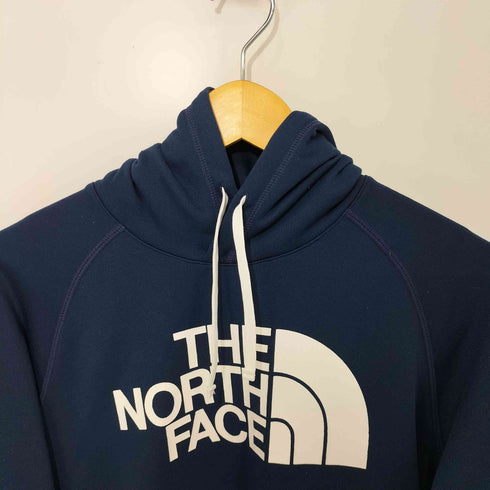 ザノースフェイス THE NORTH FACE COLOR HEATHERED SWEAT HOODIE レディース M