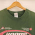 フルーツオブザルーム FRUIT OF THE LOOM HOOPS FOR HEART プリント クルーネック Tシャツ メンズ import:XL