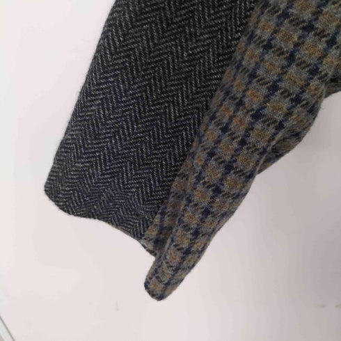 ガイジンメイド GAIJIN MADE クレイジーパターン ツイードジャケット メンズ 2