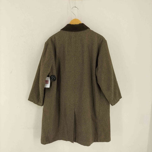 トータリテ TOTALITE 羊皮 ムートン ジップアップ ジャケット レディース