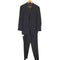 ポールスミスロンドン Paul Smith LONDON ストライプ2Bジャケットセットアップ メンズ L