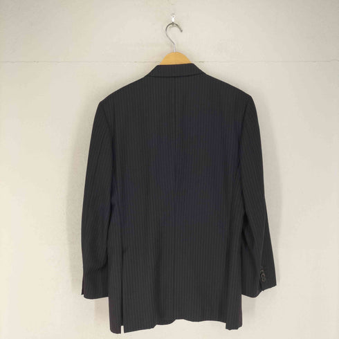 ポールスミスロンドン Paul Smith LONDON ストライプ2Bジャケットセットアップ メンズ L