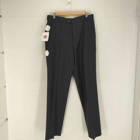 ポールスミスロンドン Paul Smith LONDON ストライプ2Bジャケットセットアップ メンズ L