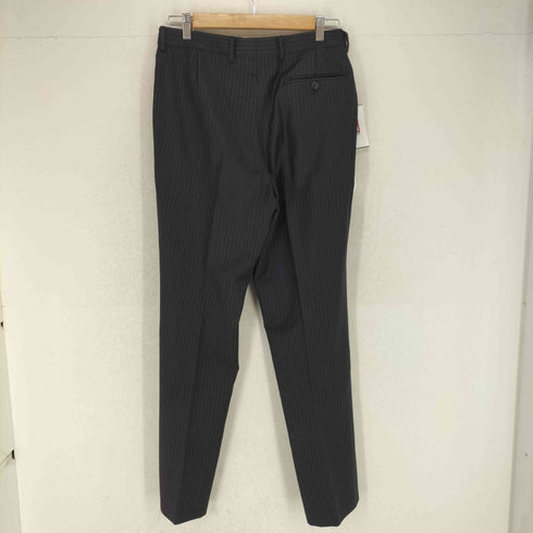 ポールスミスロンドン Paul Smith LONDON ストライプ2Bジャケットセットアップ メンズ L