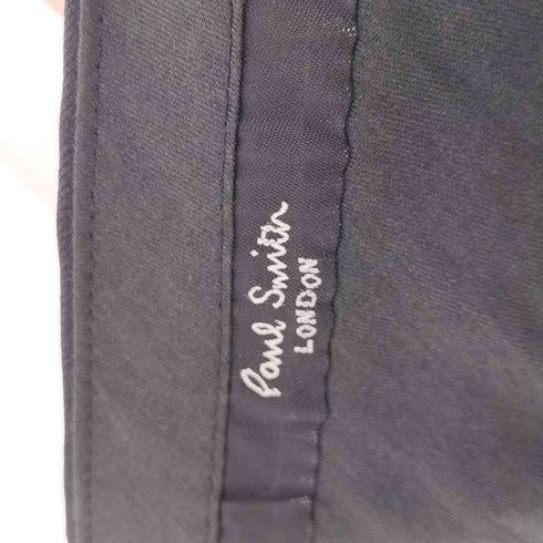 ポールスミスロンドン Paul Smith LONDON ストライプ2Bジャケットセットアップ メンズ L