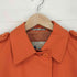 アクアスキュータム AQUASCUTUM ステンカラージャケット レディース