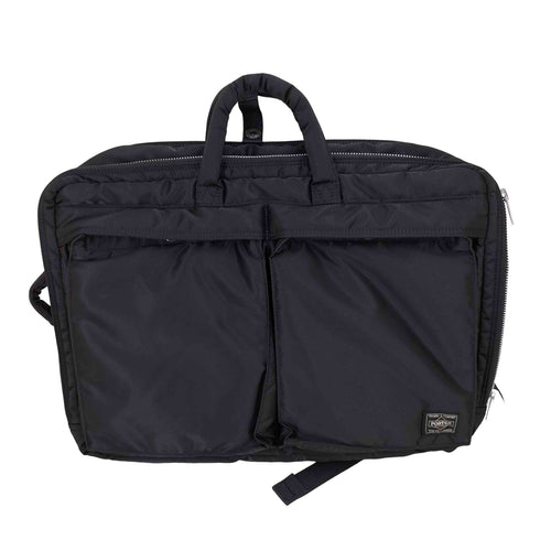 ポーター PORTER 3WAY BRIEFCASE タンカー TANKER メンズ
