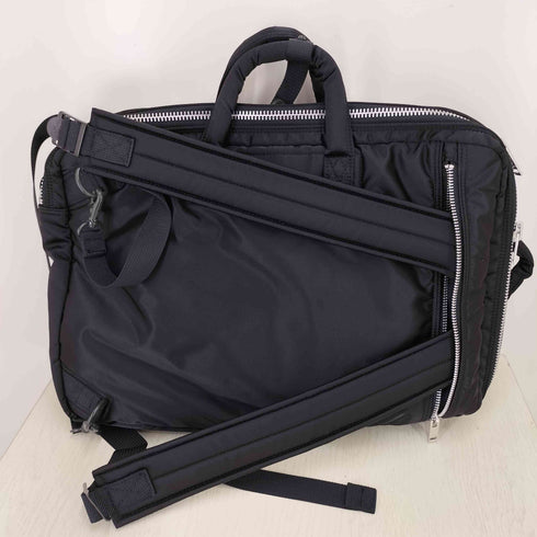 ポーター PORTER 3WAY BRIEFCASE タンカー TANKER メンズ