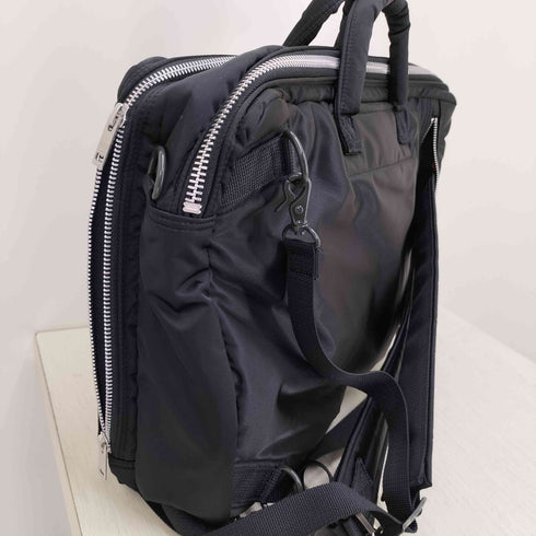 ポーター PORTER 3WAY BRIEFCASE タンカー TANKER メンズ
