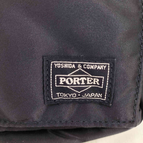 ポーター PORTER 3WAY BRIEFCASE タンカー TANKER メンズ