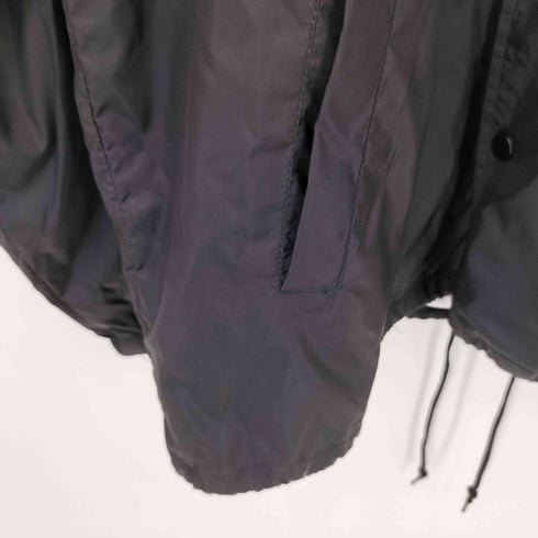 ドッグタウン DOG TOWN 両面ロゴプリント コーチジャケット メンズ M