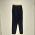 クラネ CLANE HIGH WAIST ANCLE TAPERD PANTS レディース 0