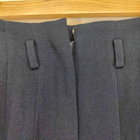 クラネ CLANE HIGH WAIST ANCLE TAPERD PANTS レディース 0