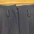 クラネ CLANE HIGH WAIST ANCLE TAPERD PANTS レディース 0