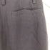 クラネ CLANE HIGH WAIST ANCLE TAPERD PANTS レディース 0
