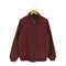 ランズエンド LANDS END ジップアップナイロンジャケット メンズ import:M