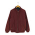 ランズエンド LANDS END ジップアップナイロンジャケット メンズ import:M