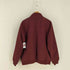 ランズエンド LANDS END ジップアップナイロンジャケット メンズ import:M