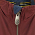 ランズエンド LANDS END ジップアップナイロンジャケット メンズ import:M