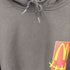 カクタスジャック CACTUS JACK × McDonald PACK HOODIE Travis scott プルオーバーパーカー メンズ XL