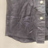 ポロジーンズカンパニーラルフローレン POLO JEANS COMPANY RALPH LAUREN ロゴ刺繍 コットン ポリ レギュラーカラー 長袖 シャツ レディース import:S