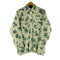 ラングラー Wrangler 80S REGULAR FIT 総柄 L/S ウエスタンシャツ メンズ import:XL