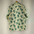 ラングラー Wrangler 80S REGULAR FIT 総柄 L/S ウエスタンシャツ メンズ import:XL