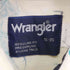 ラングラー Wrangler 80S REGULAR FIT 総柄 L/S ウエスタンシャツ メンズ import:XL