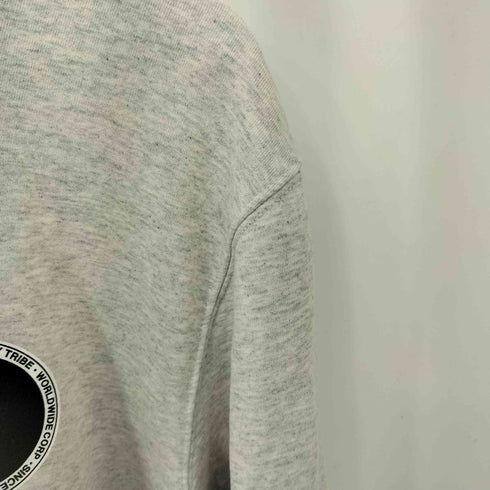 ステューシー Stussy 8 ball hoodie エイトボール スウェットプルオーバーパーカー メンズ L
