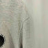 ステューシー Stussy 8 ball hoodie エイトボール スウェットプルオーバーパーカー メンズ L