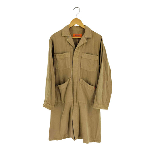 ユニバーサルオーバーオール UNIVERSAL OVERALL ×JACK&MARIE ショップ コート メンズ JPN:S